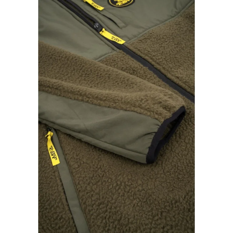 Полар BLACK CAT Polar Fleece