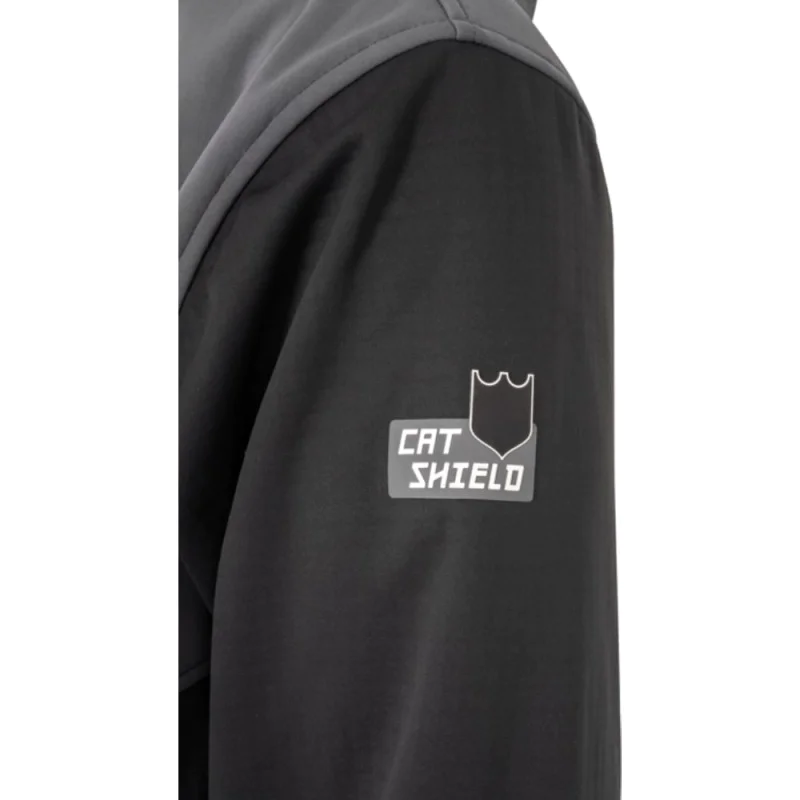 Яке BLACK CAT Cat Shield Wind Blocker Jacket