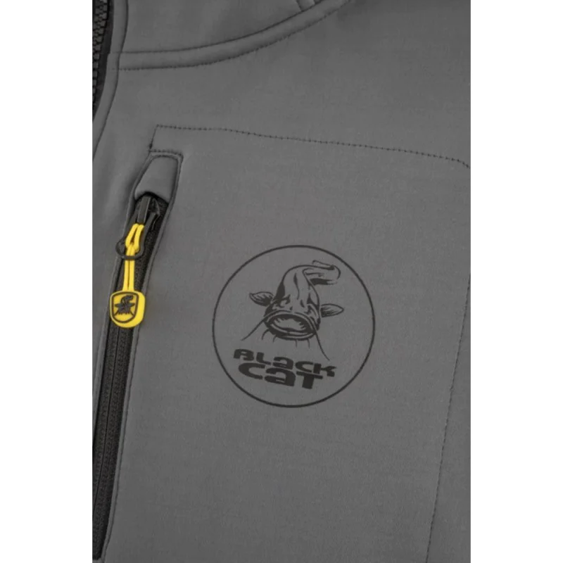 Яке BLACK CAT Cat Shield Wind Blocker Jacket