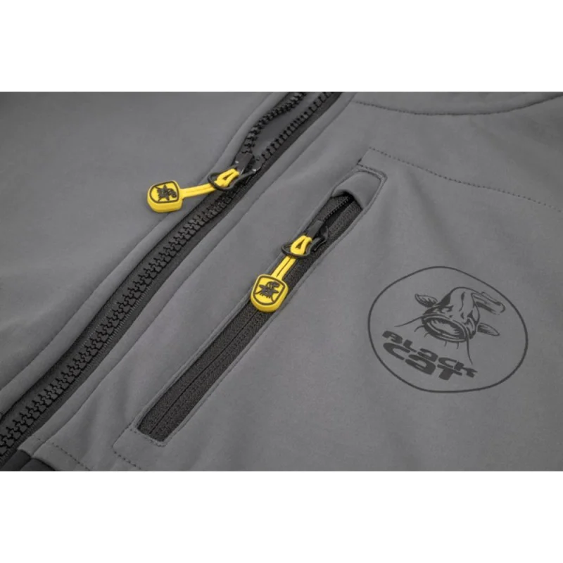 Яке BLACK CAT Cat Shield Wind Blocker Jacket