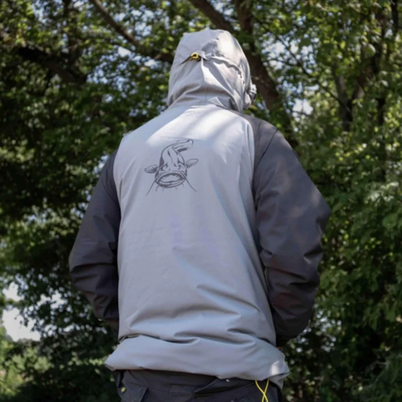 Яке BLACK CAT Cat Shield Storm Jacket