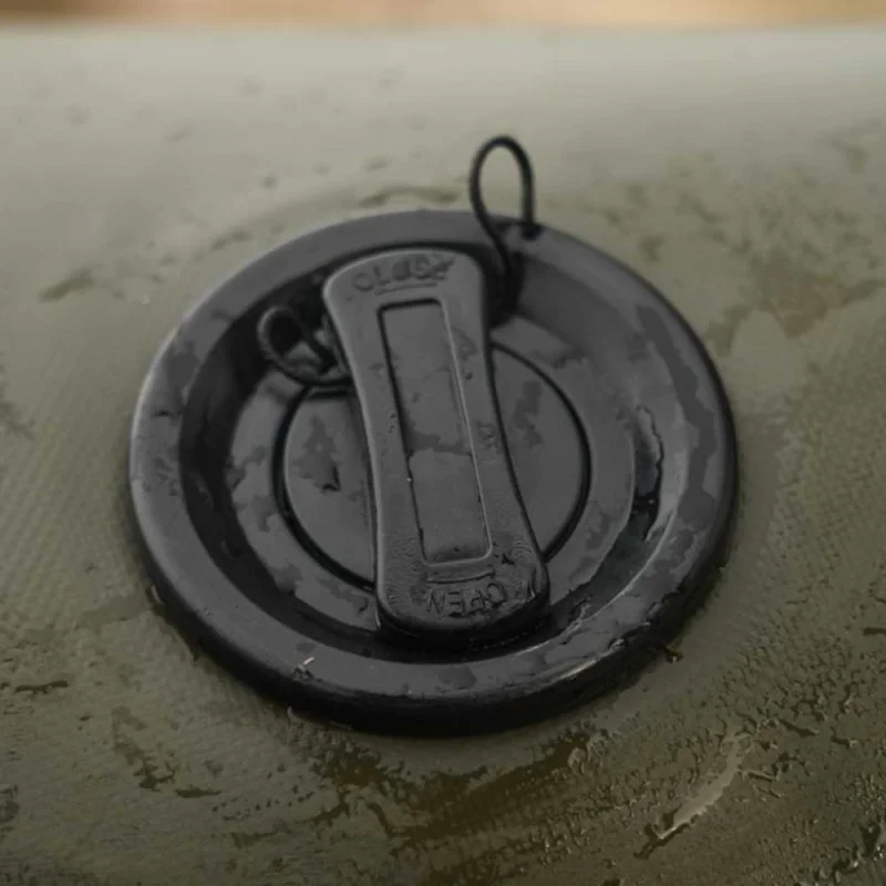 Буй BLACK CAT Big Flow Buoy