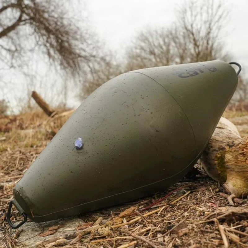 Буй BLACK CAT Big Flow Buoy