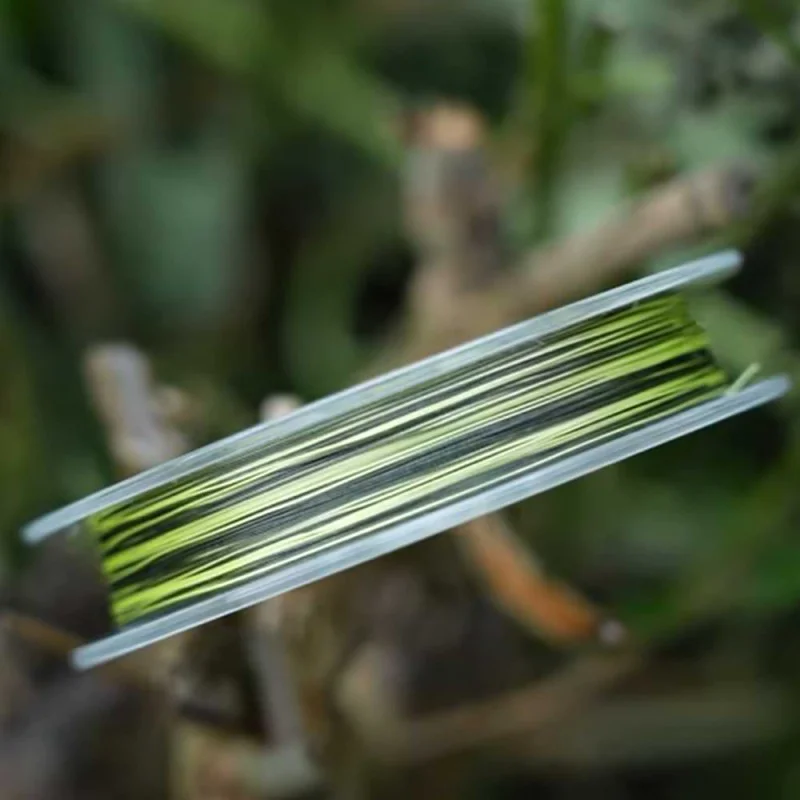 Плетено влакно BLACK CAT V8 Line