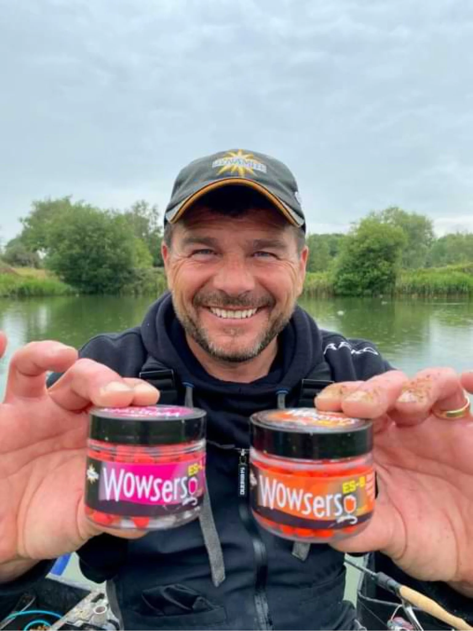 DYNAMITE BAITS