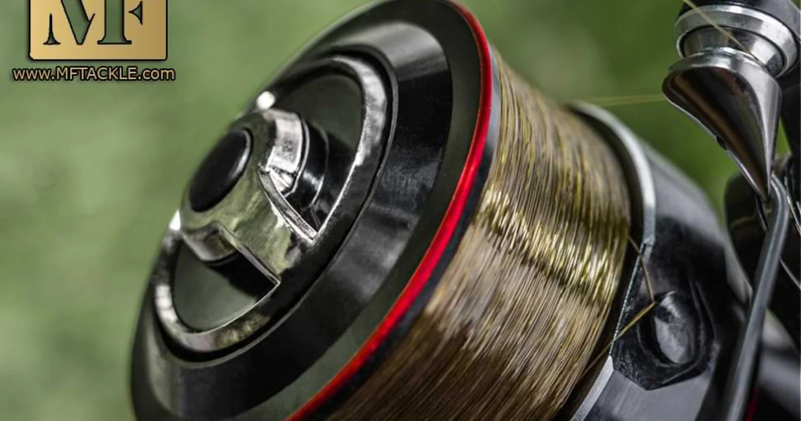 Избор на макара за фидер риболов