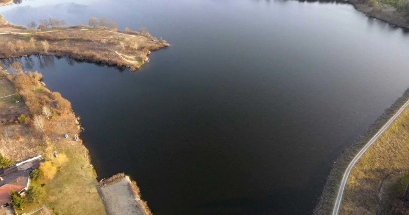 Бабушки от Синята река