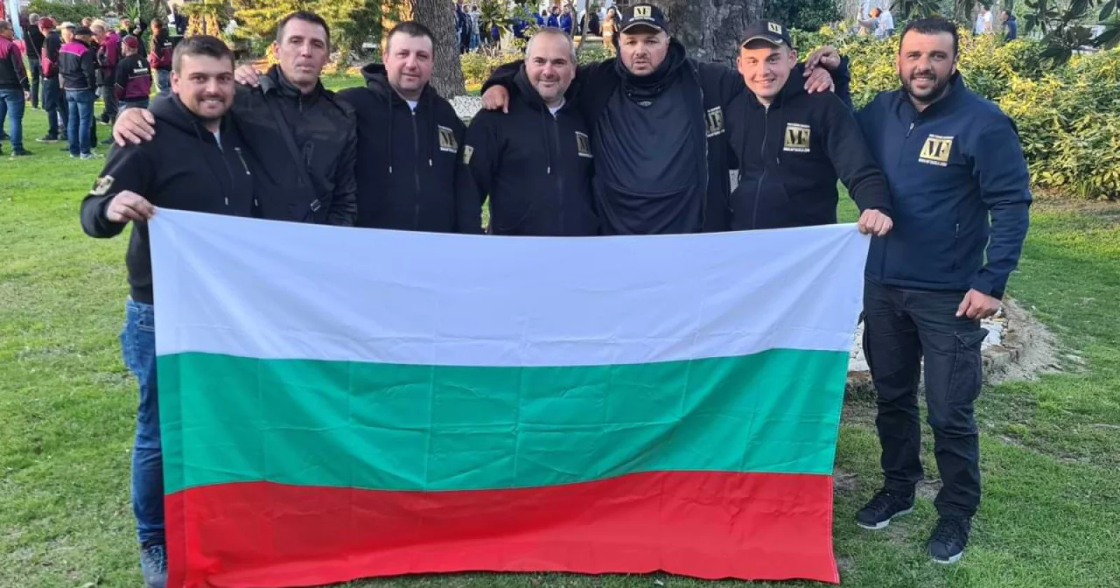 Световно първенство по фидер риболов за клубове Италия канал Бианко 4.04-10.04.22