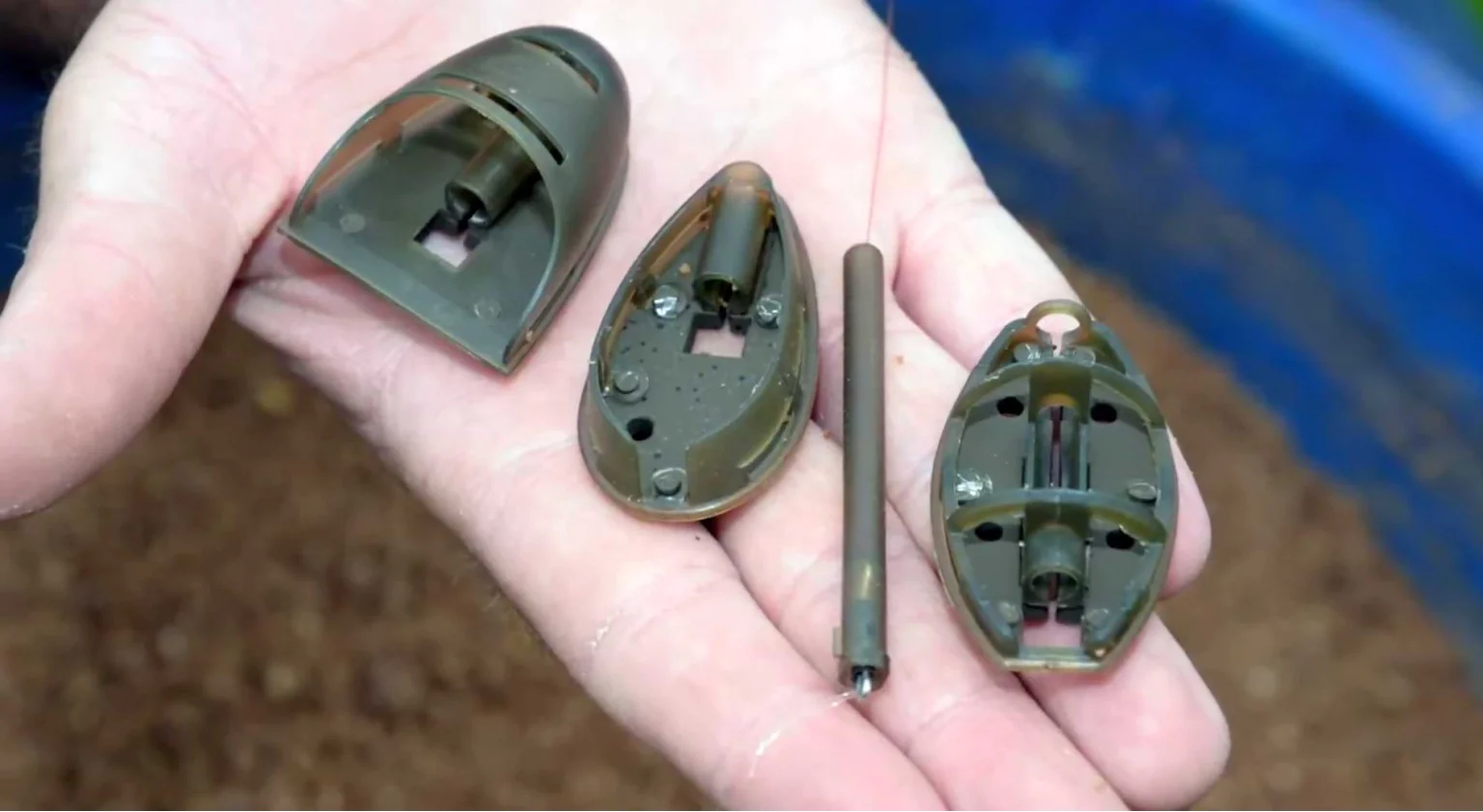 CRESTA Method Feeders