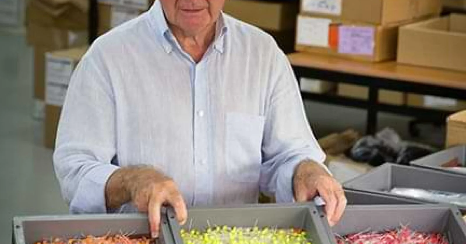 Company History- История на компанията DRENNAN