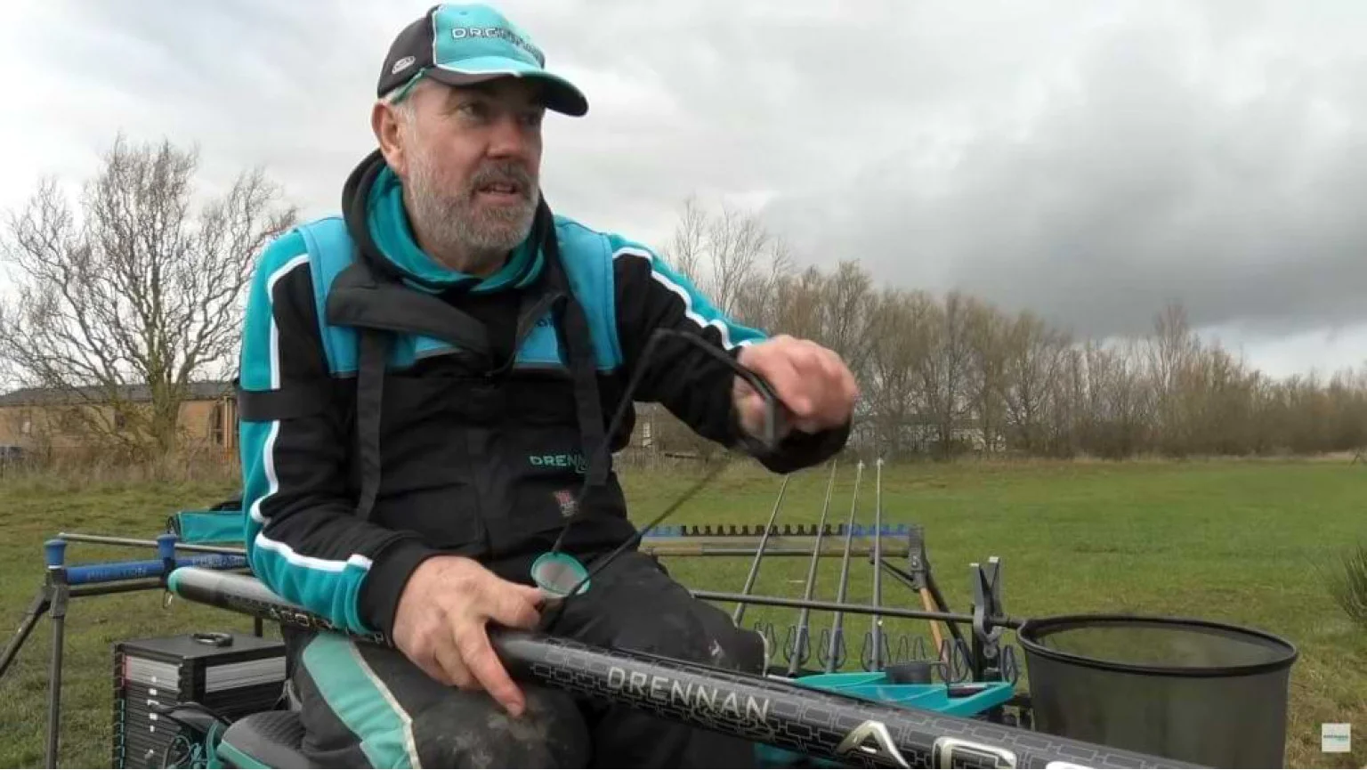 Catapult Essentials -Alan Scotthorne