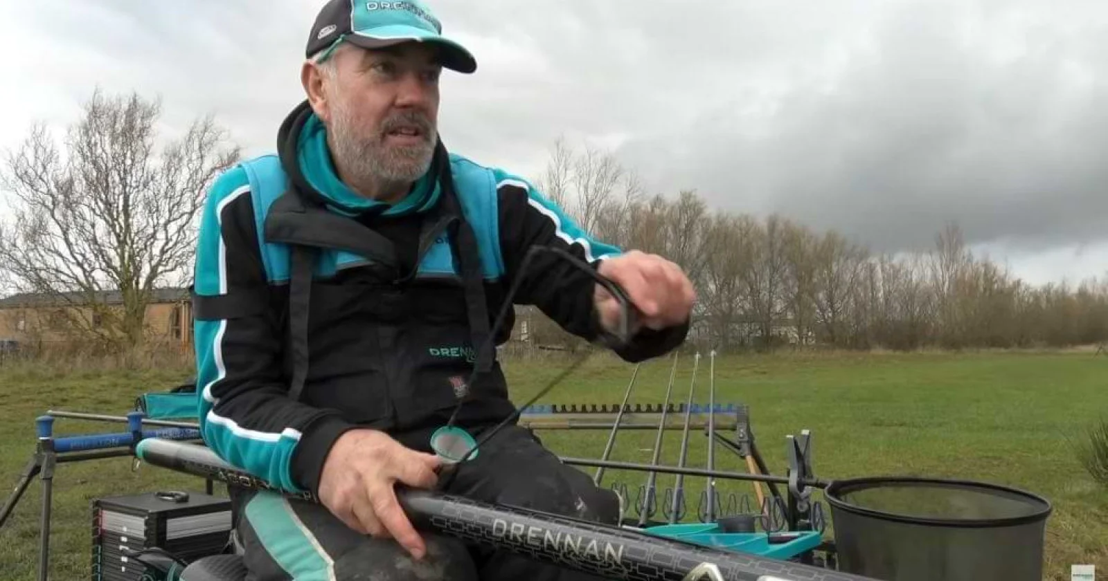 Catapult Essentials -Alan Scotthorne