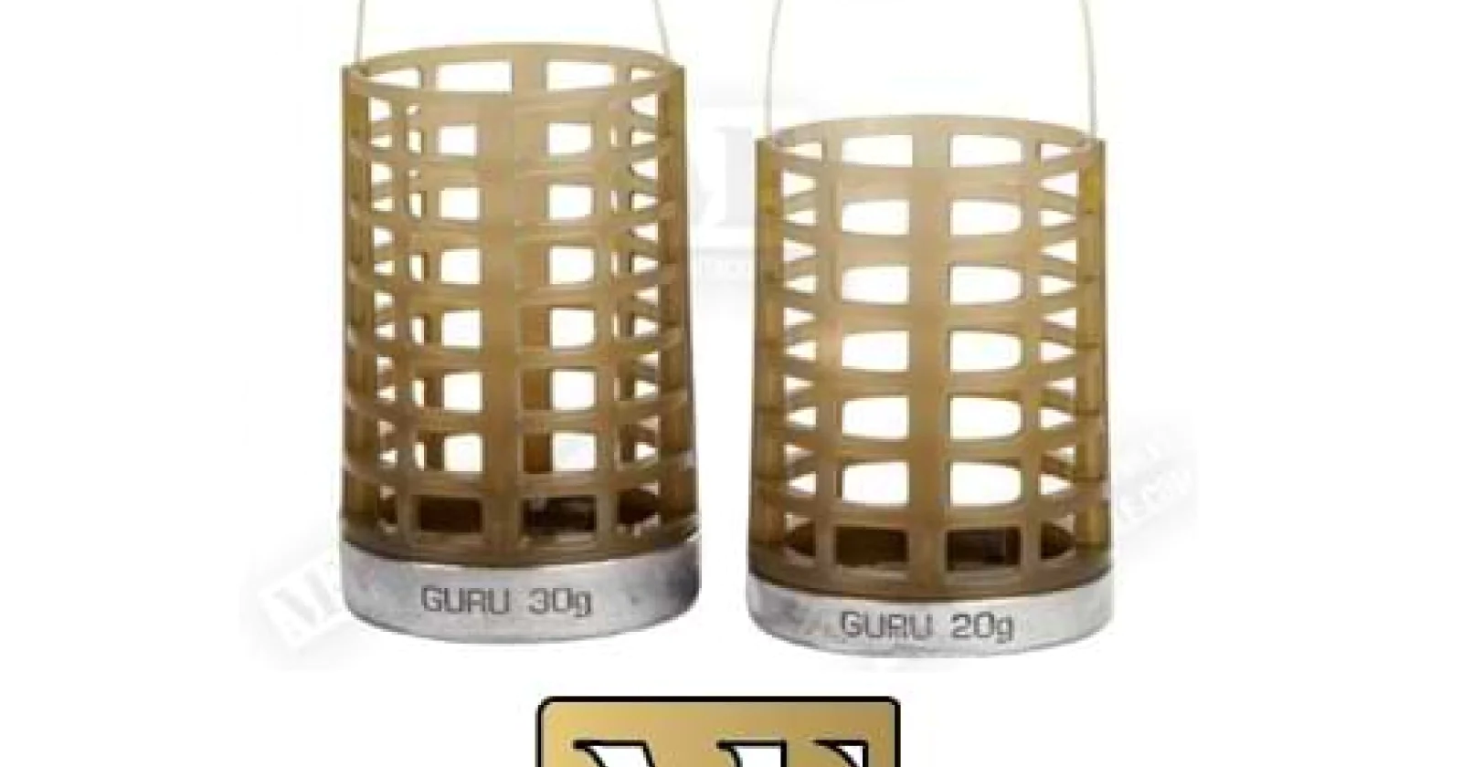 Видове Фидер Хранилки