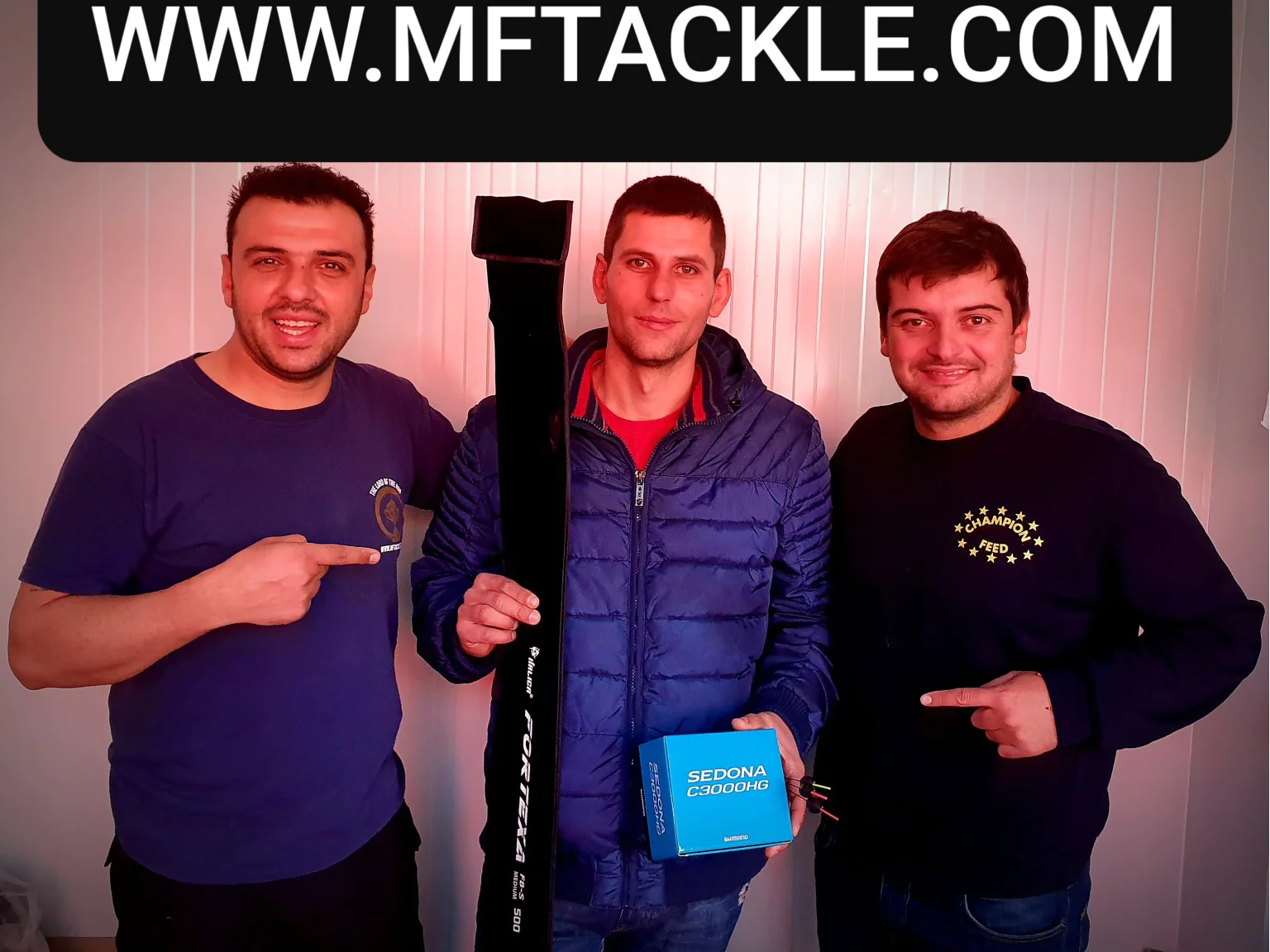 Болонеза ITALICA FORTEXA FBS MEDIUM