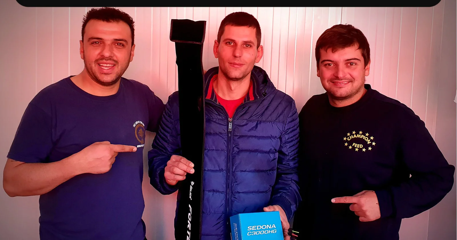 Болонеза ITALICA FORTEXA FBS MEDIUM