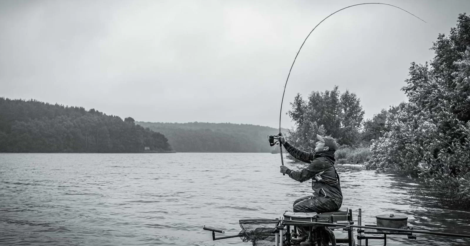 МАТRІХ Ноrіzоn Х Рrо Ѕlіm 3.3m Fееdеr 35 gr.