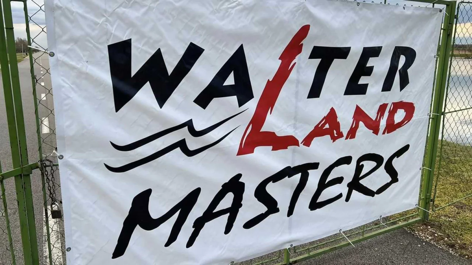 WalterLand Masters 2023 г.