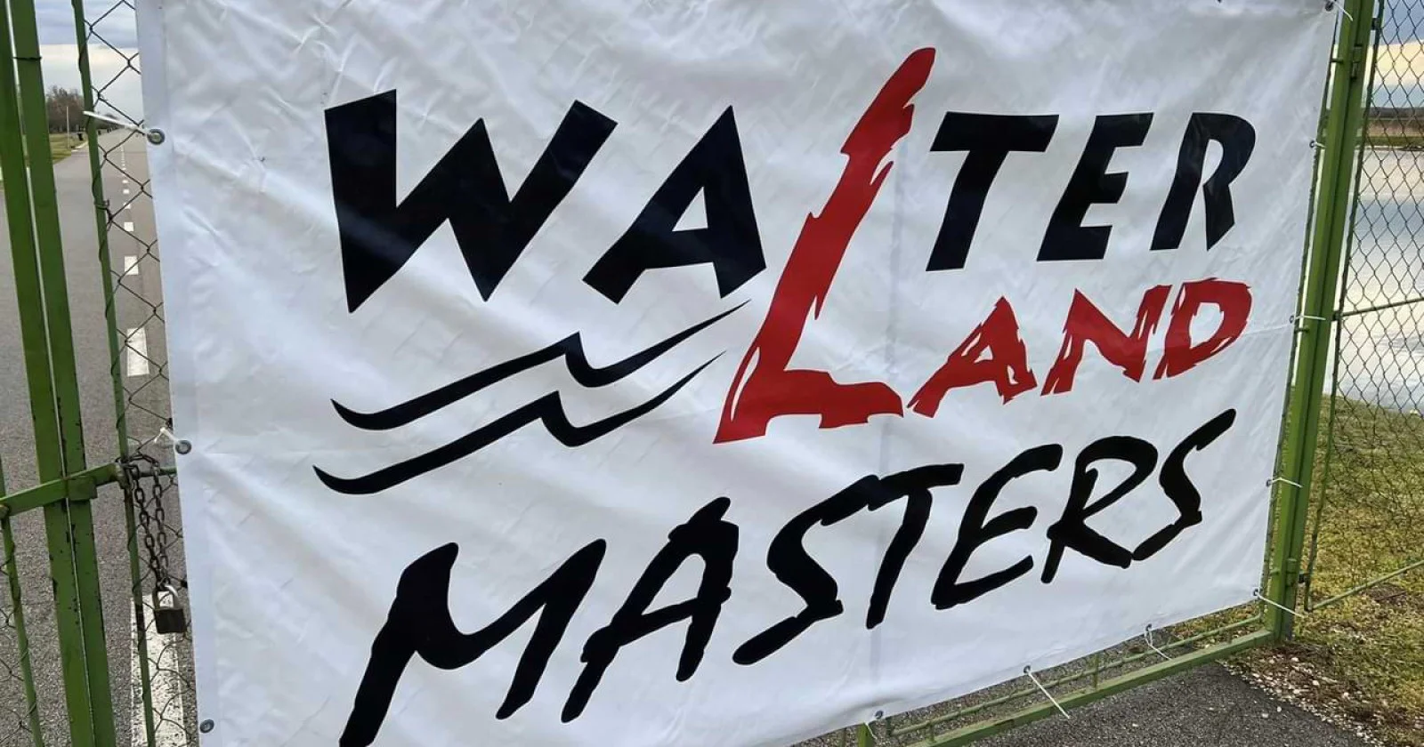 WalterLand Masters 2023 г.