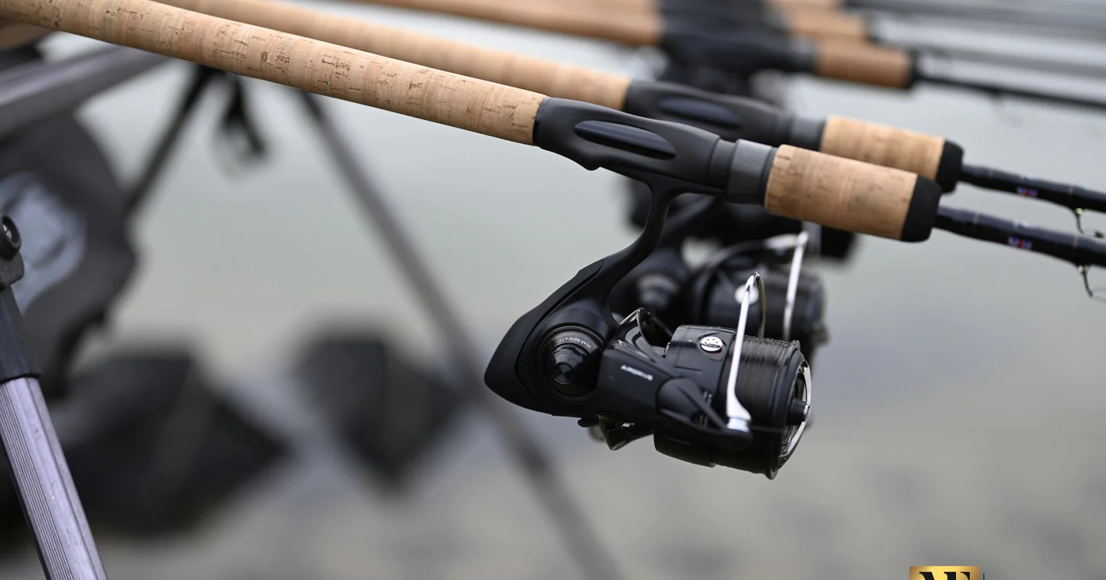 Риболовно състезание: Първи кръг от Републиканския шампионат по фидер риболов 02-05.04.26