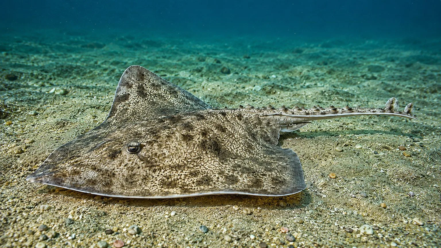 Морска лисица