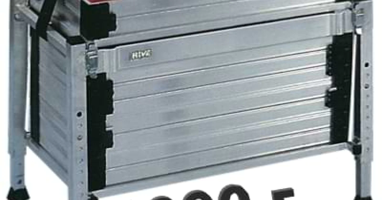 История на компанията RIVE