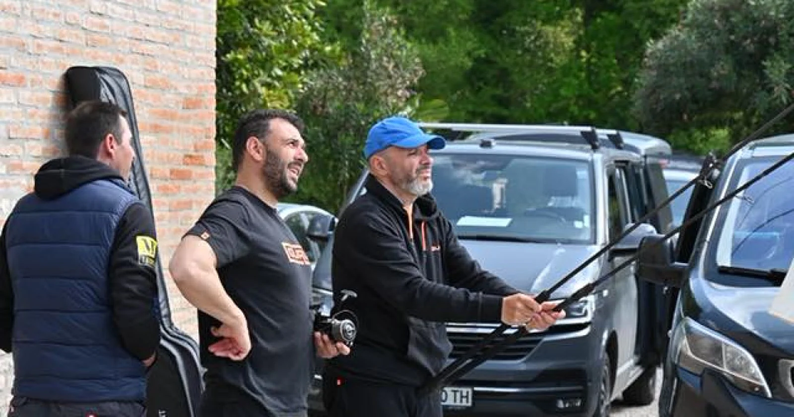 Световно първенство Италия-нашите първи впечатления