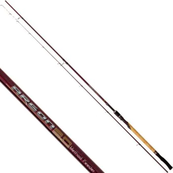 Фидер въдица BROWNING Argon 2.0 Method Feeder 10g 50g 3.60m
