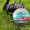 Плетено влакно BROWNING Cenex Feeder Braid Sinking 150m