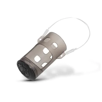 Фидер хранилка BROWNING Drop Cloud Window Feeder L R26mm