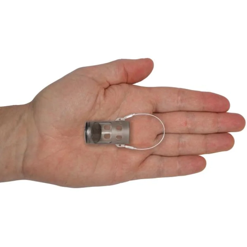 Фидер хранилка BROWNING Drop Cloud Window Feeder M R22mm