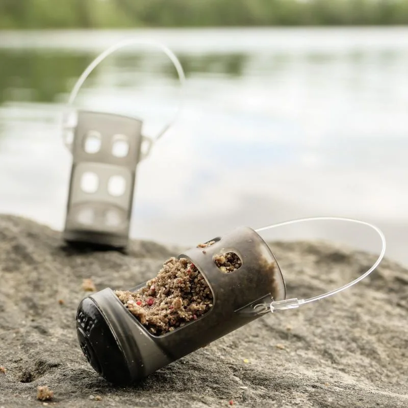 Фидер хранилка BROWNING Drop Cloud Window Feeder M R22mm