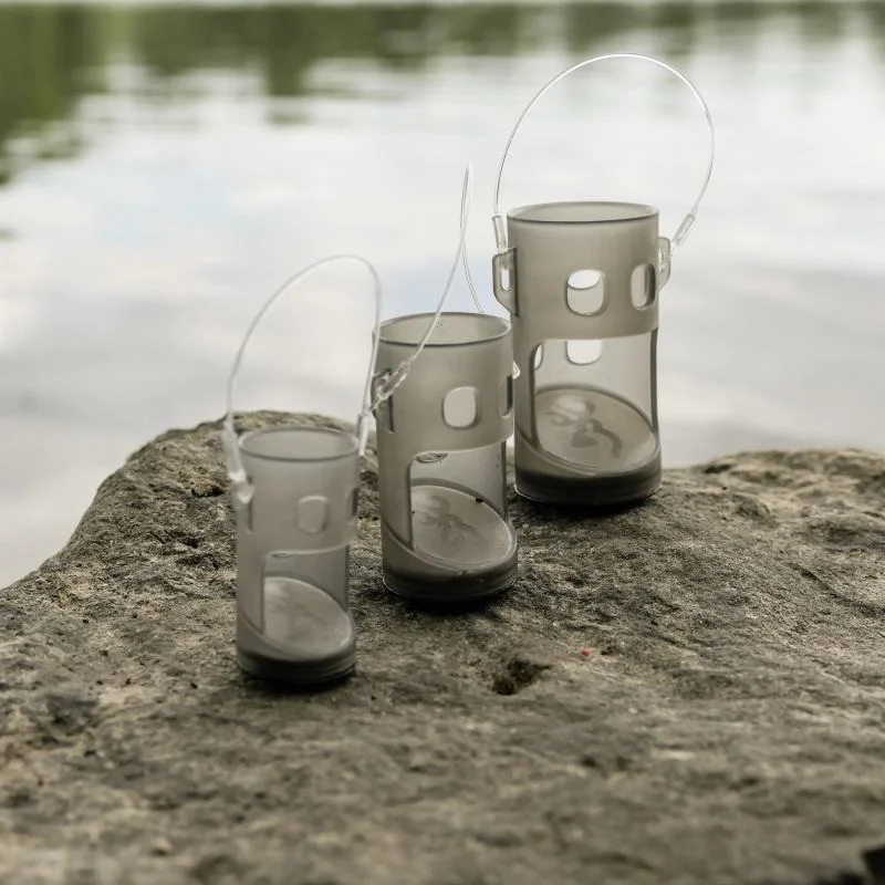 Фидер хранилка BROWNING Drop Cloud Window Feeder M R22mm