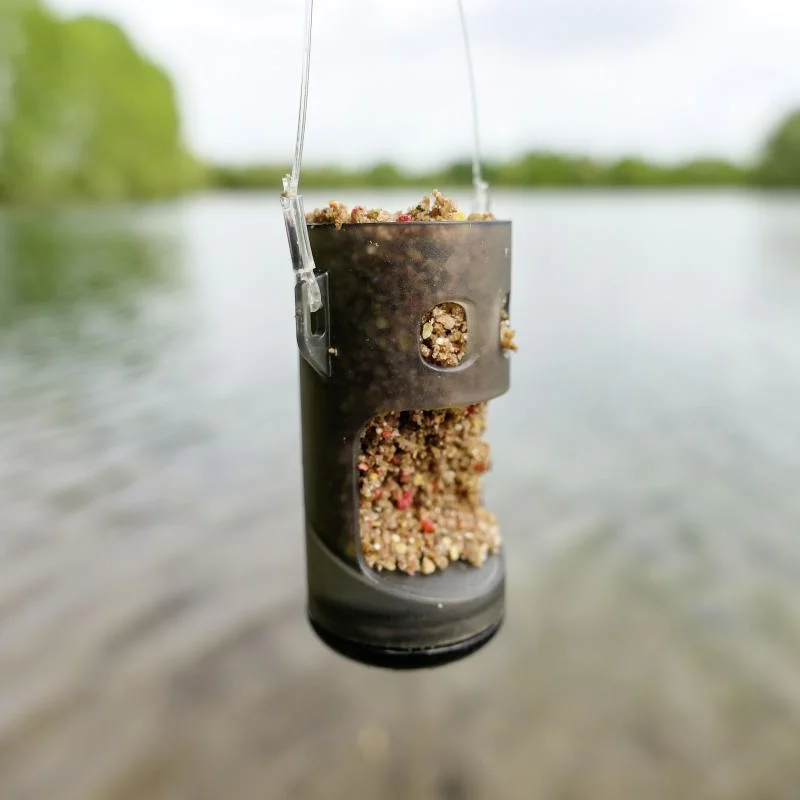 Фидер хранилка BROWNING Drop Cloud Window Feeder M R22mm