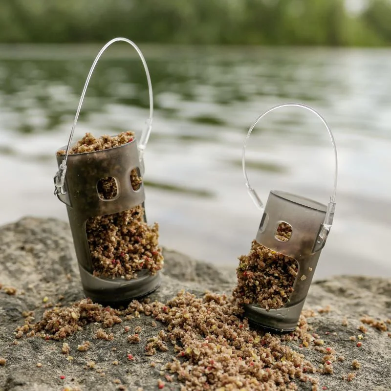 Фидер хранилка BROWNING Drop Cloud Window Feeder M R22mm