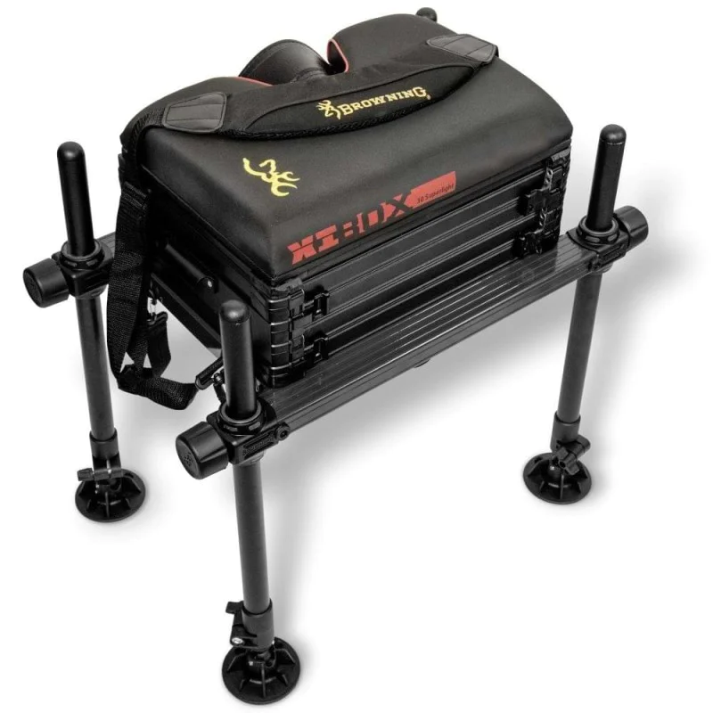 Платформа BROWNING Xi-Box 30 Superlight Base