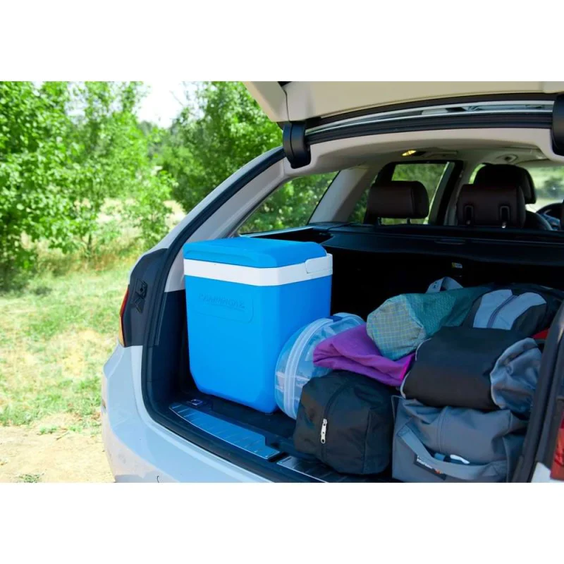 Хладилна чанта CAMPINGAZ Icetime Plus 26 L