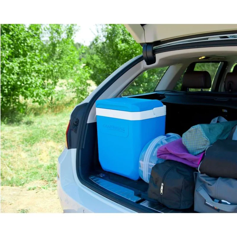 Хладилна чанта CAMPINGAZ Icetime Plus 30L