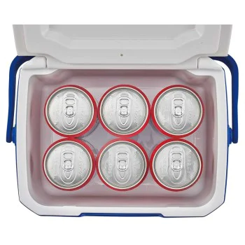 Хладилна чанта COLEMAN Performance 6 Personal 5QT