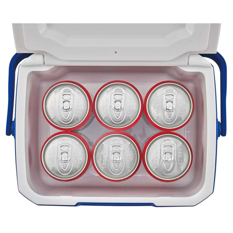 Хладилна чанта COLEMAN Performance 6 Personal 5QT