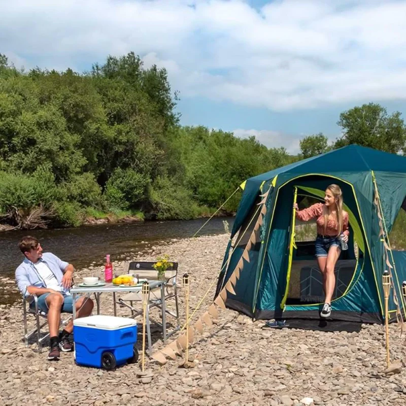 Хладилна чанта COLEMAN Performance 40 Wheeled