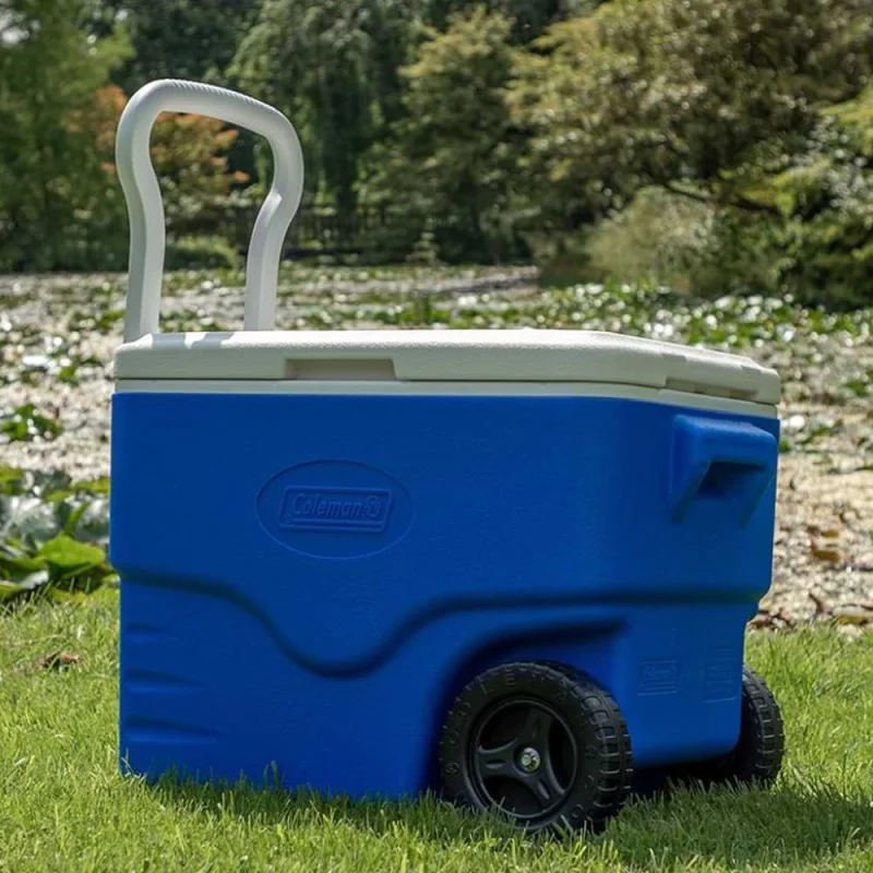 Хладилна чанта COLEMAN Performance 40 Wheeled