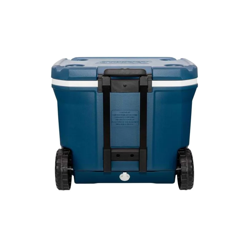 Хладилна чанта COLEMAN XTREME 50QT - Wheeled Cooler
