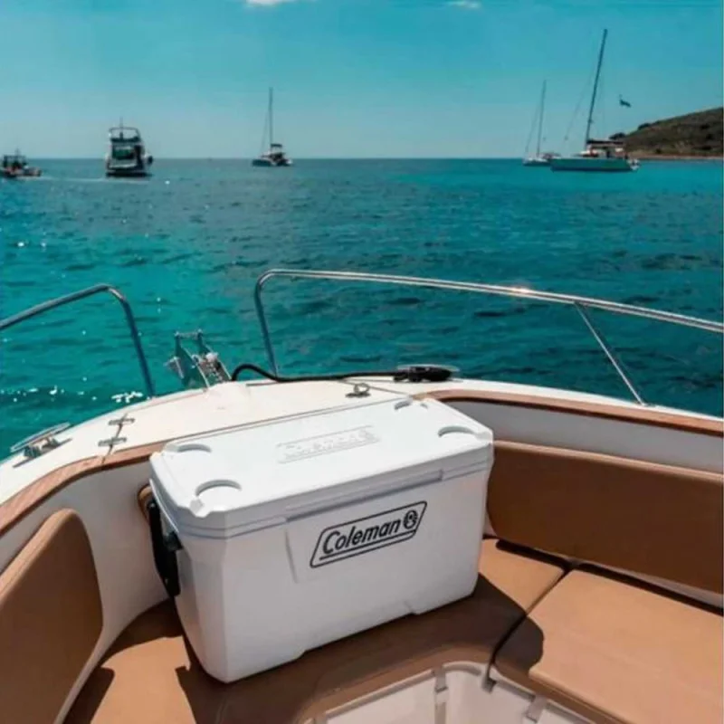 Хладилна чанта COLEMAN XTREME MARINE 70 QT Chest Space
