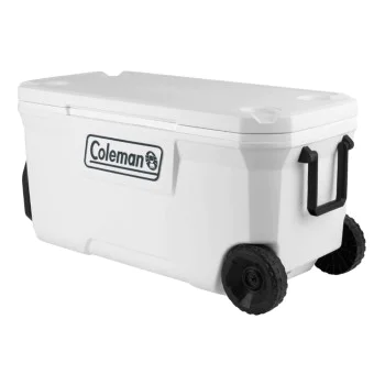 Хладилна чанта COLEMAN XTREME MARINE 100QT - Wheeled Cooler