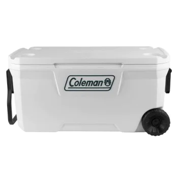 Хладилна чанта COLEMAN XTREME MARINE 100QT - Wheeled Cooler