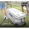 Хладилна чанта COLEMAN XTREME MARINE 100QT - Wheeled Cooler