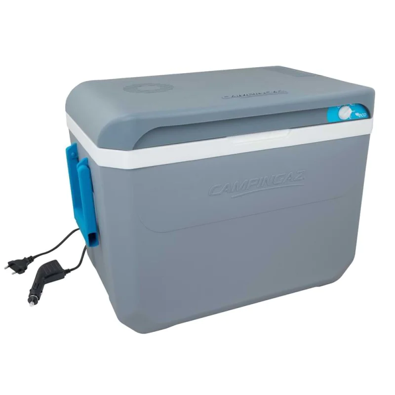 Хладилна чанта CAMPINGAZ Cooler Powerbox Plus 36L