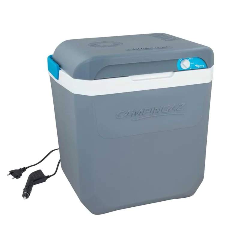 Хладилна чанта CAMPINGAZ Powerbox Plus 28L