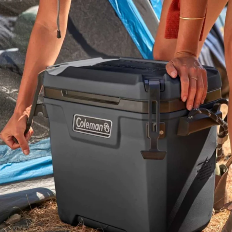 Хладилна чанта COLEMAN Convoy 28 QT