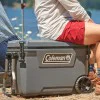 Хладилна чанта COLEMAN Convoy 65 QT